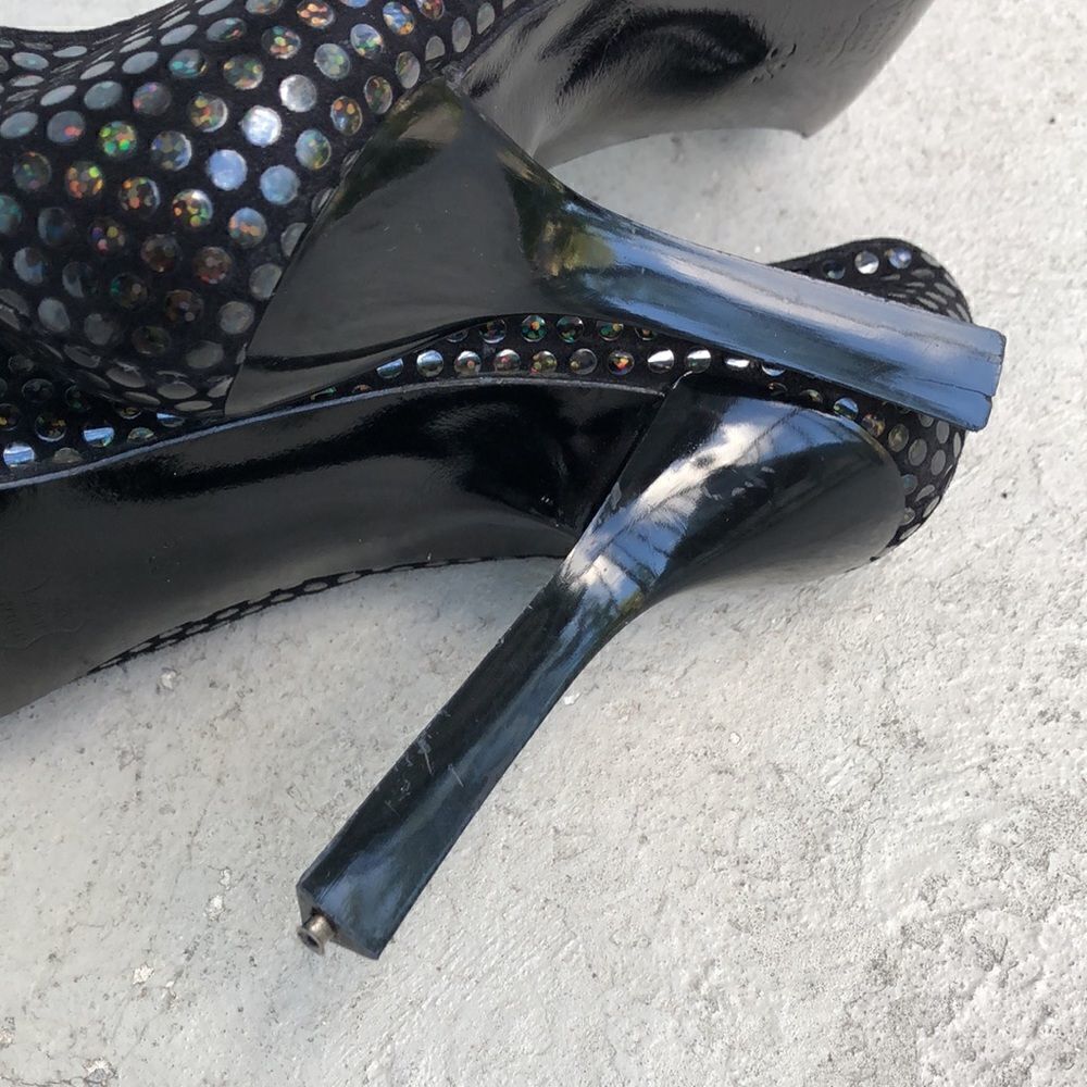 Charles Jourdan heels - Picture 5 of 10